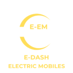 E-DASH ELECTRIC MOBILES